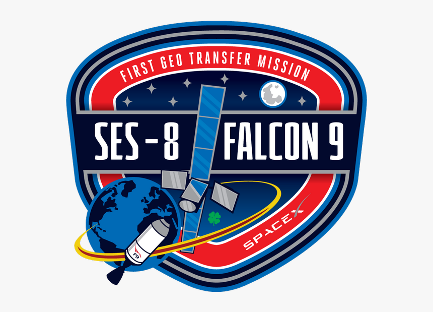 Ses-8, HD Png Download, Free Download