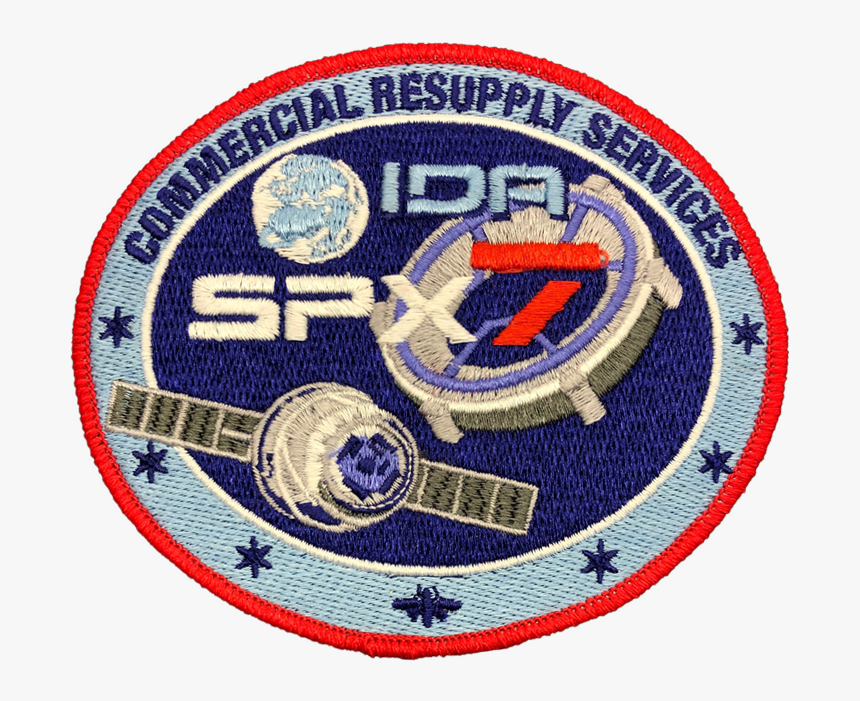 Crs Spacex, HD Png Download, Free Download