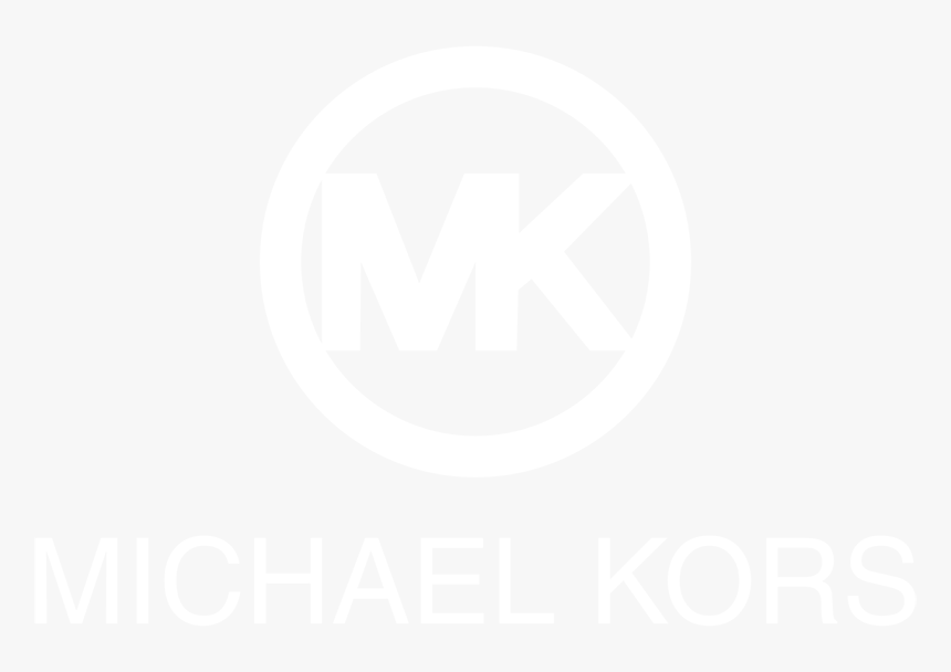 Logo Michael Kors Vector - Michael Kors Logo On Black, HD Png Download, Free Download