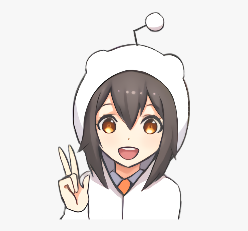 Anime Reddit, HD Png Download, Free Download