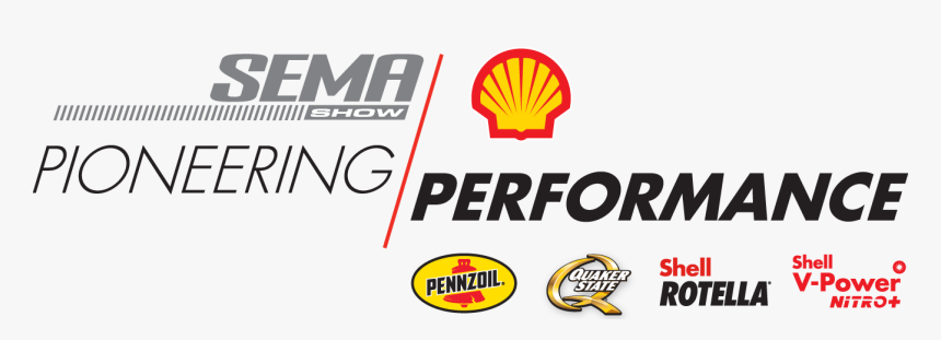 Transparent Sema Logo Png - Shell Performance Stage Sema, Png Download, Free Download