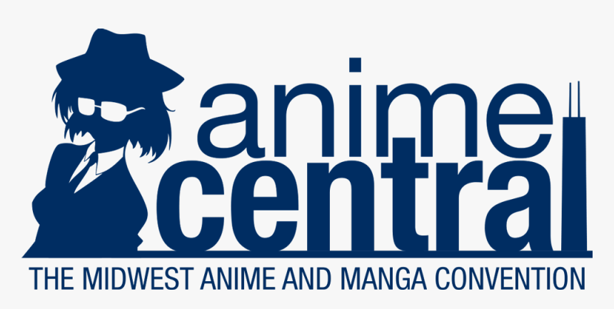 Anime Central Logo - Anime Central Logo Png, Transparent Png, Free Download