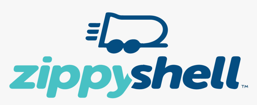 Zippy Shell Logo, HD Png Download, Free Download