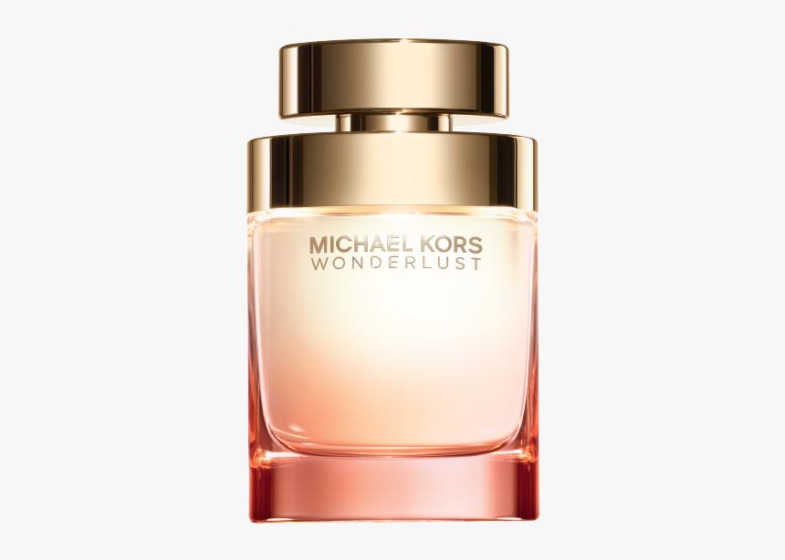 Michael Kors Wonderlust Perfume Price, HD Png Download, Free Download