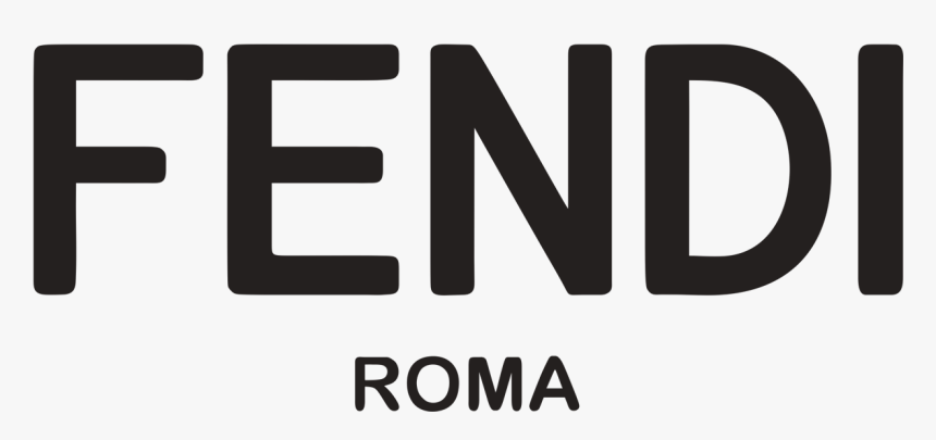 Fendi Logo Gif, HD Png Download, Free Download