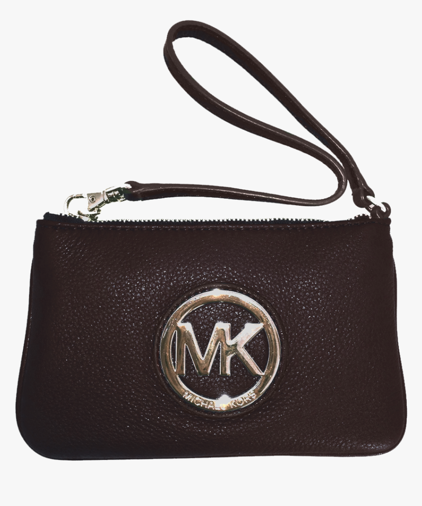 Transparent Michael Kors Png - Michael Kors Fulton Wristlet Sapphire, Png Download, Free Download