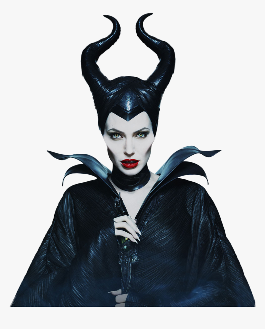 Download Angelina Jolie Png Pic For Designing Work - Angelina Jolie Maleficent Png, Transparent Png, Free Download