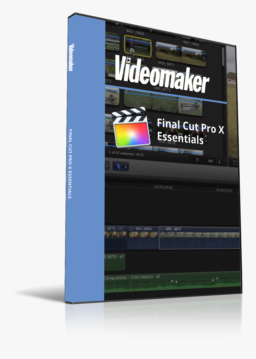 Videomaker Magazine, HD Png Download, Free Download