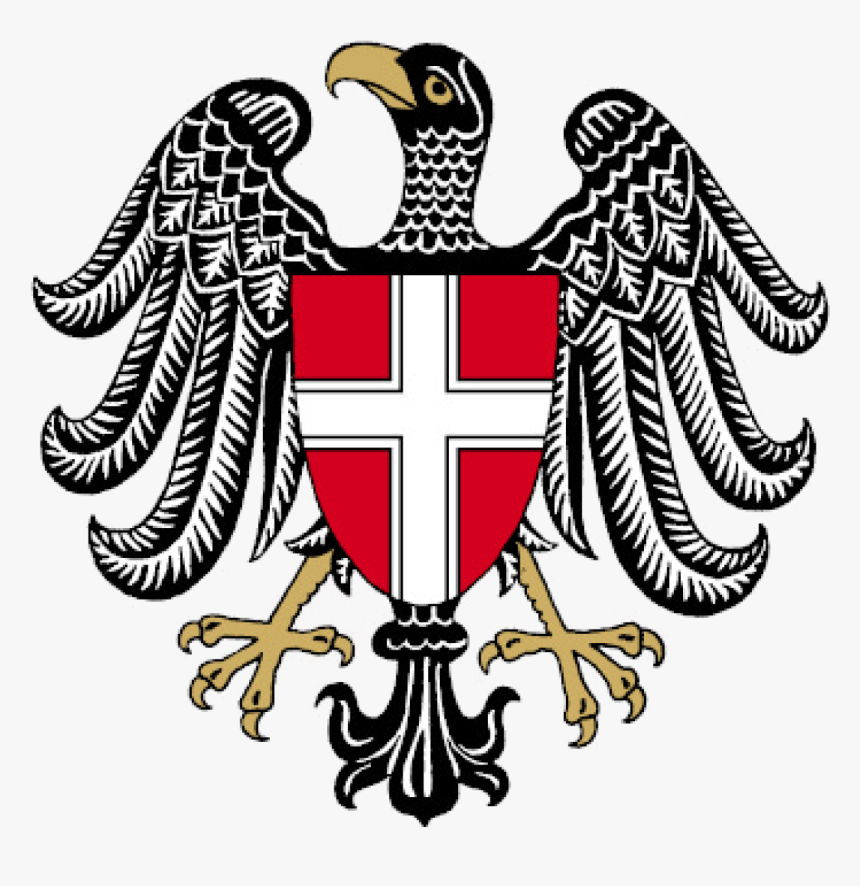 Thumb Image - Vienna Coat Of Arms, HD Png Download, Free Download