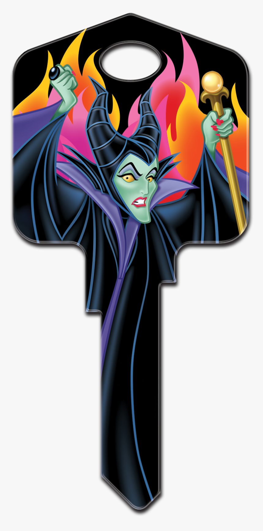 - Maleficent, HD Png Download, Free Download