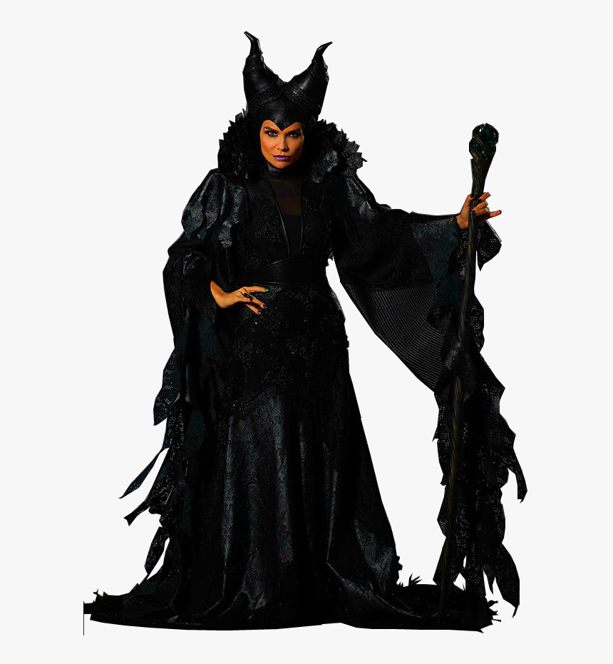 Maleficent Descendants , Png Download - Disney Descendants Maleficent Png, Transparent Png, Free Download