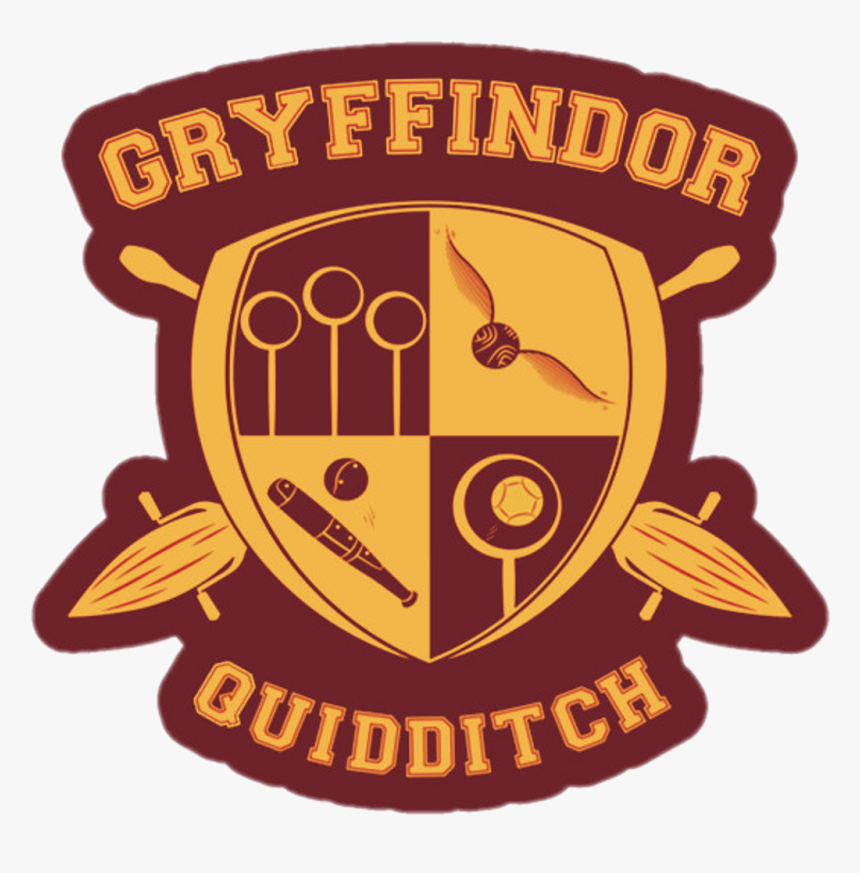 Gryffindor , Png Download - Harry Potter Gryffindor Logo Png, Transparent Png, Free Download