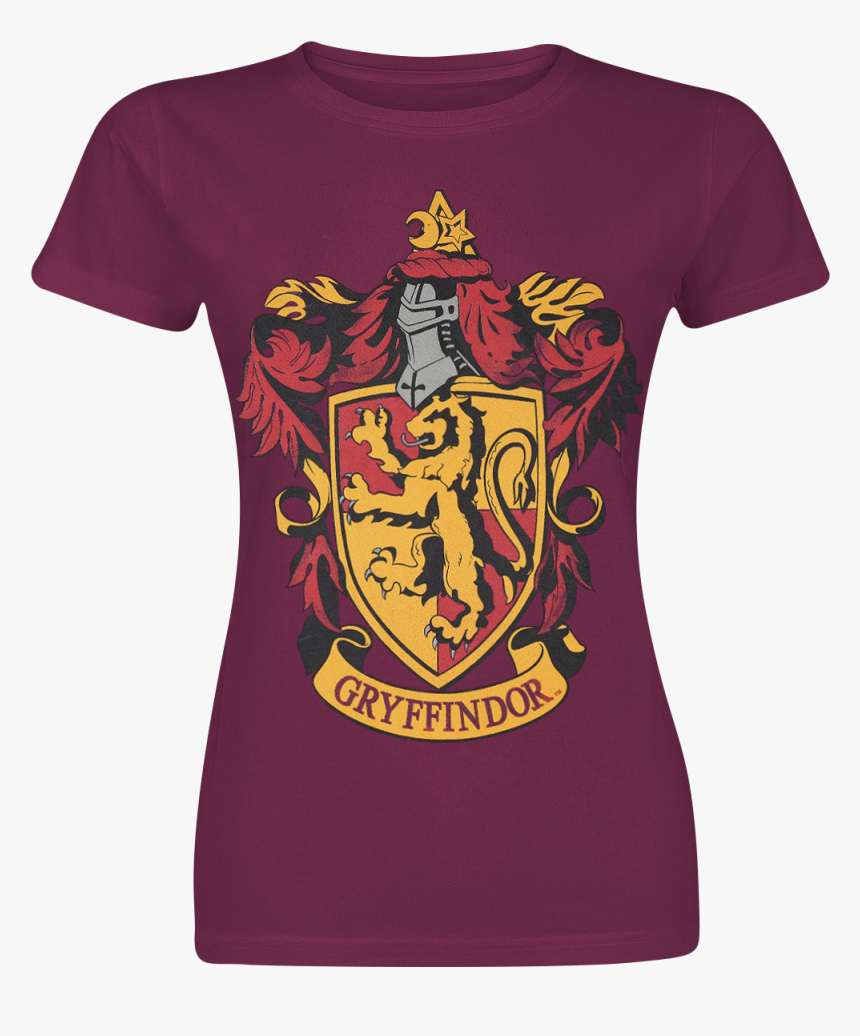 Harry Potter Gryffindor Png, Transparent Png, Free Download