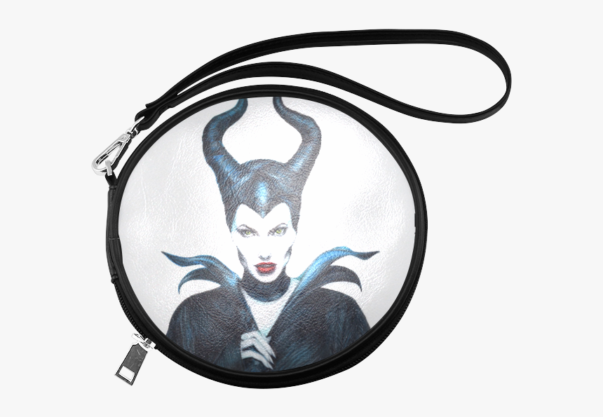 Cosmetics - Maleficent Drawing, HD Png Download, Free Download