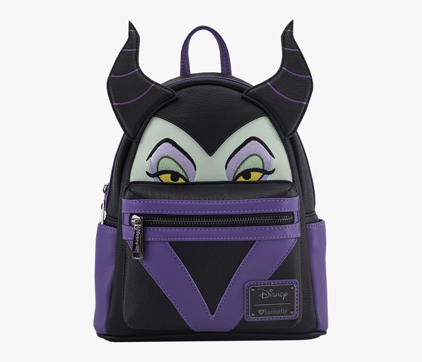 Loungefly Disney Mini Backpack, HD Png Download, Free Download