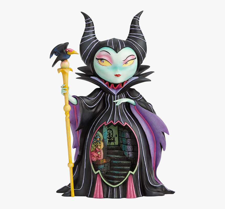 Maleficent Figure, HD Png Download, Free Download