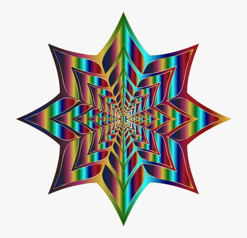 Leaf,symmetry,symbol - Clip Art, HD Png Download, Free Download