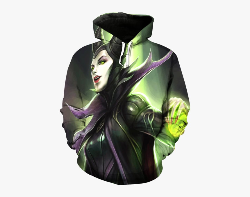 Maleficent, HD Png Download, Free Download