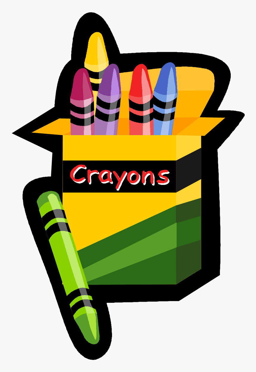 Competition Clipart Proud - School Supplies Clipart, HD Png Download, Free Download