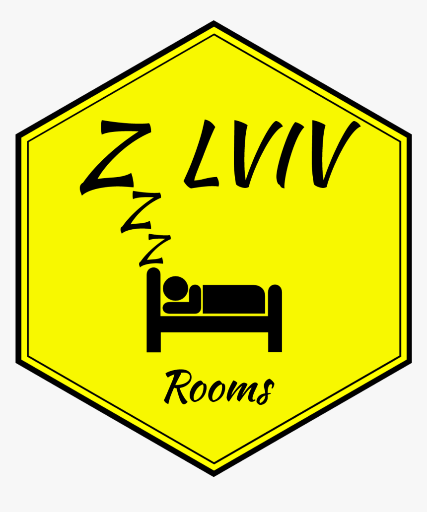 Zzz Lviv Rooms - Hotel Symbol, HD Png Download, Free Download