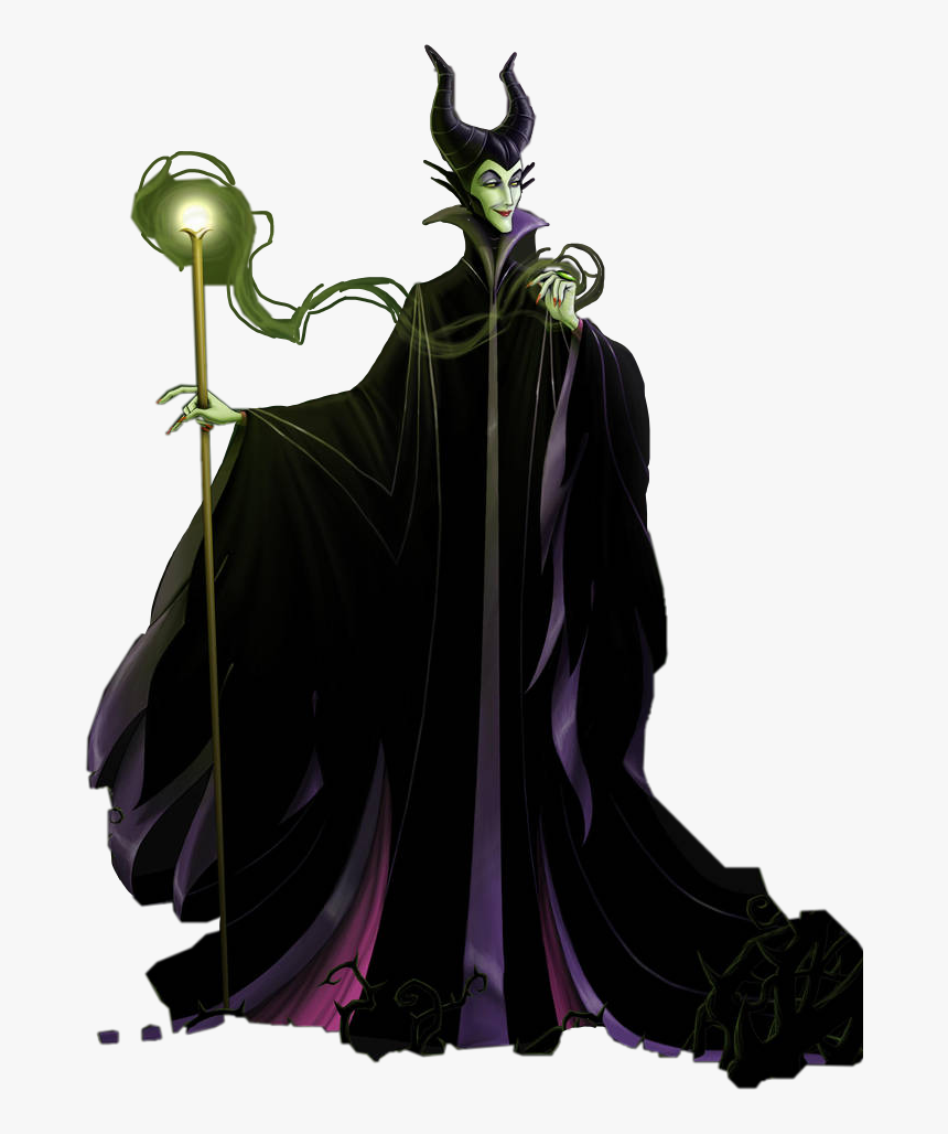 #maleficent #disney #sleepingbeauty #mistressofallevil - Halloween Costume, HD Png Download, Free Download