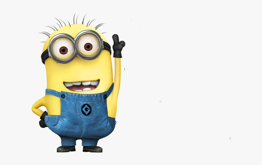 Imagenes Sin Fondo Png - Despicable Me 2 Poster, Transparent Png, Free Download