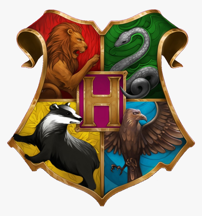 Ravenclaw Png Transparent Image - Pottermore Quiz, Png Download, Free Download