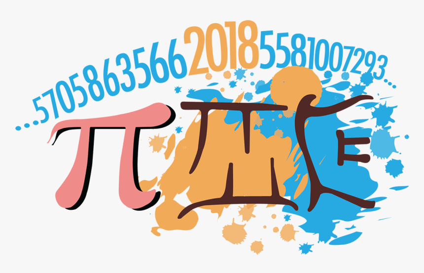 Transparent Math Clip Art - Math Competition Png, Png Download, Free Download