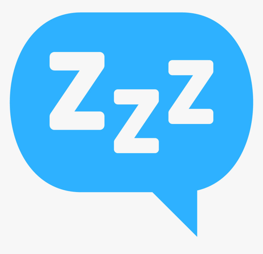 Zzz Png, Transparent Png, Free Download