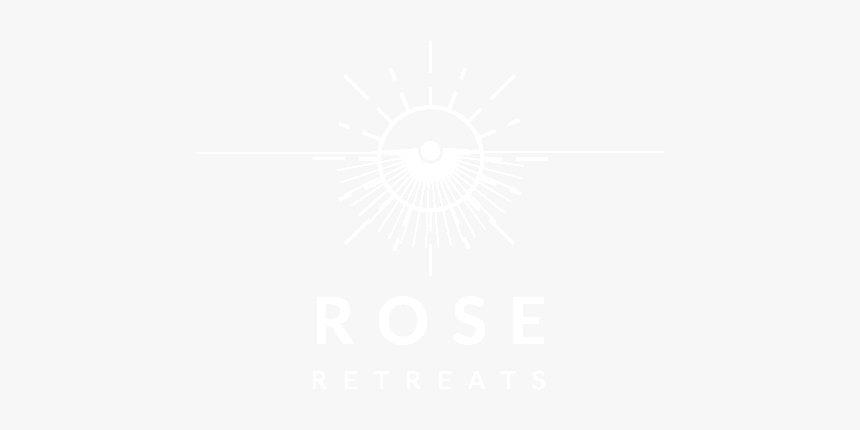 Rose Retreats Png - Johns Hopkins Logo White, Transparent Png, Free Download