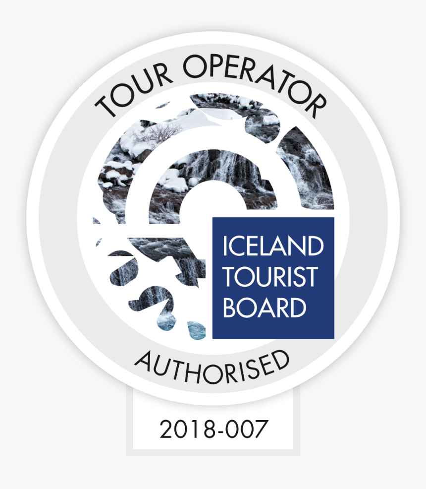 Tour Operator Iceland Tourist Board - Tour Operator, HD Png Download, Free Download