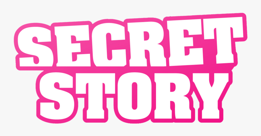 Secret Story Logo - Secret Story, HD Png Download, Free Download