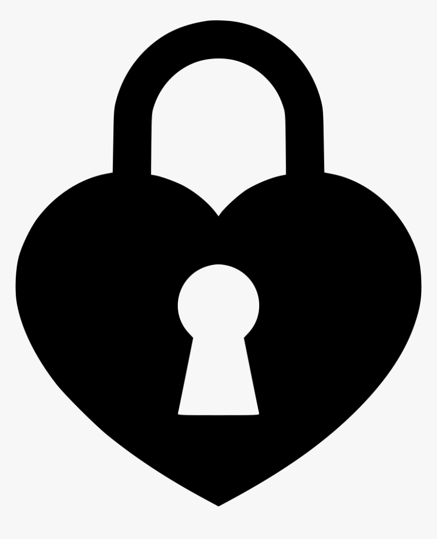 Love Heart Pad Secret Ed - Icon Secret Png, Transparent Png, Free Download