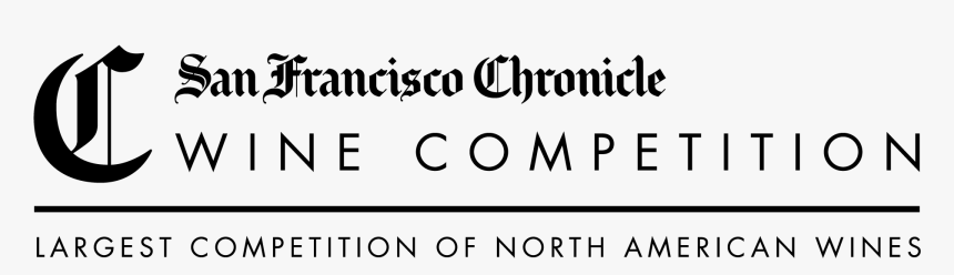 Sf Chronicle Wine Competition Logo, HD Png Download, Free Download
