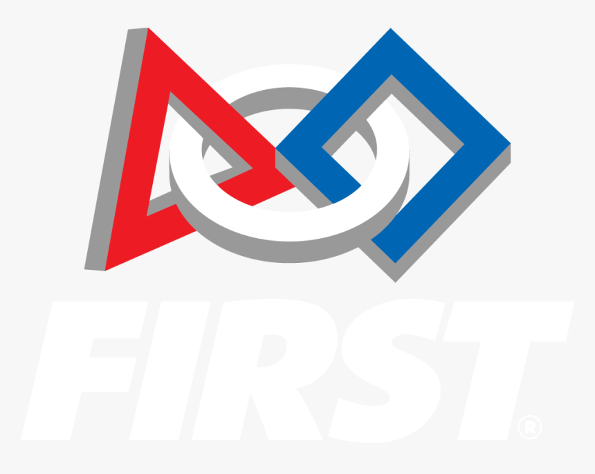 First - First Robotics Canada Logo, HD Png Download, Free Download