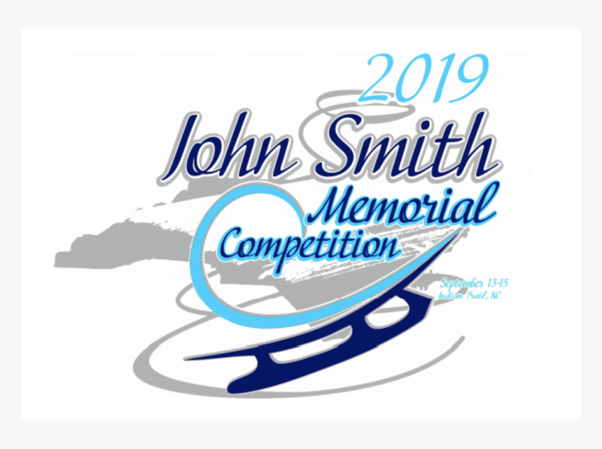 John Smith Memorial Competition Calligraphy, HD Png Download kindpng