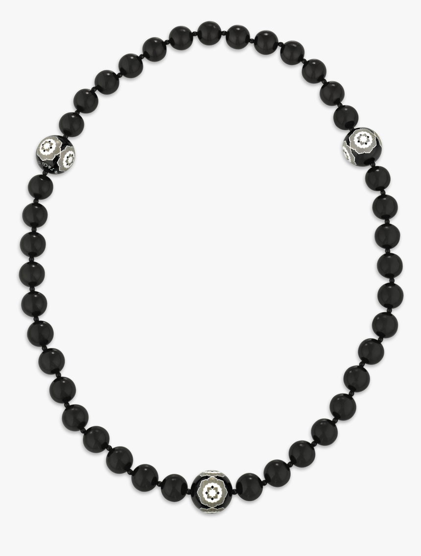 Paloma Picasso Bead Necklace - ネックレス ビッグ ボール チェーン, HD Png Download, Free Download