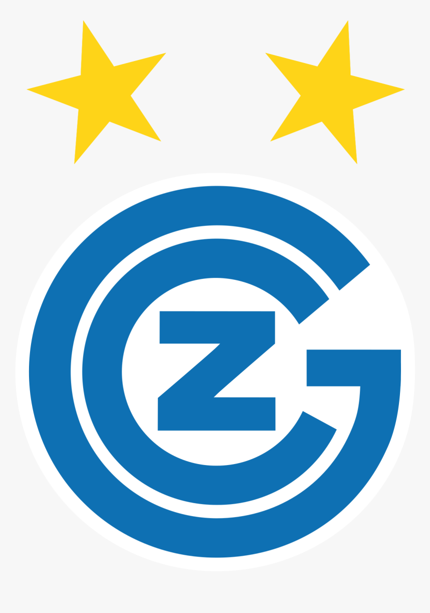 Grasshopper Club Zürich Logo, HD Png Download, Free Download