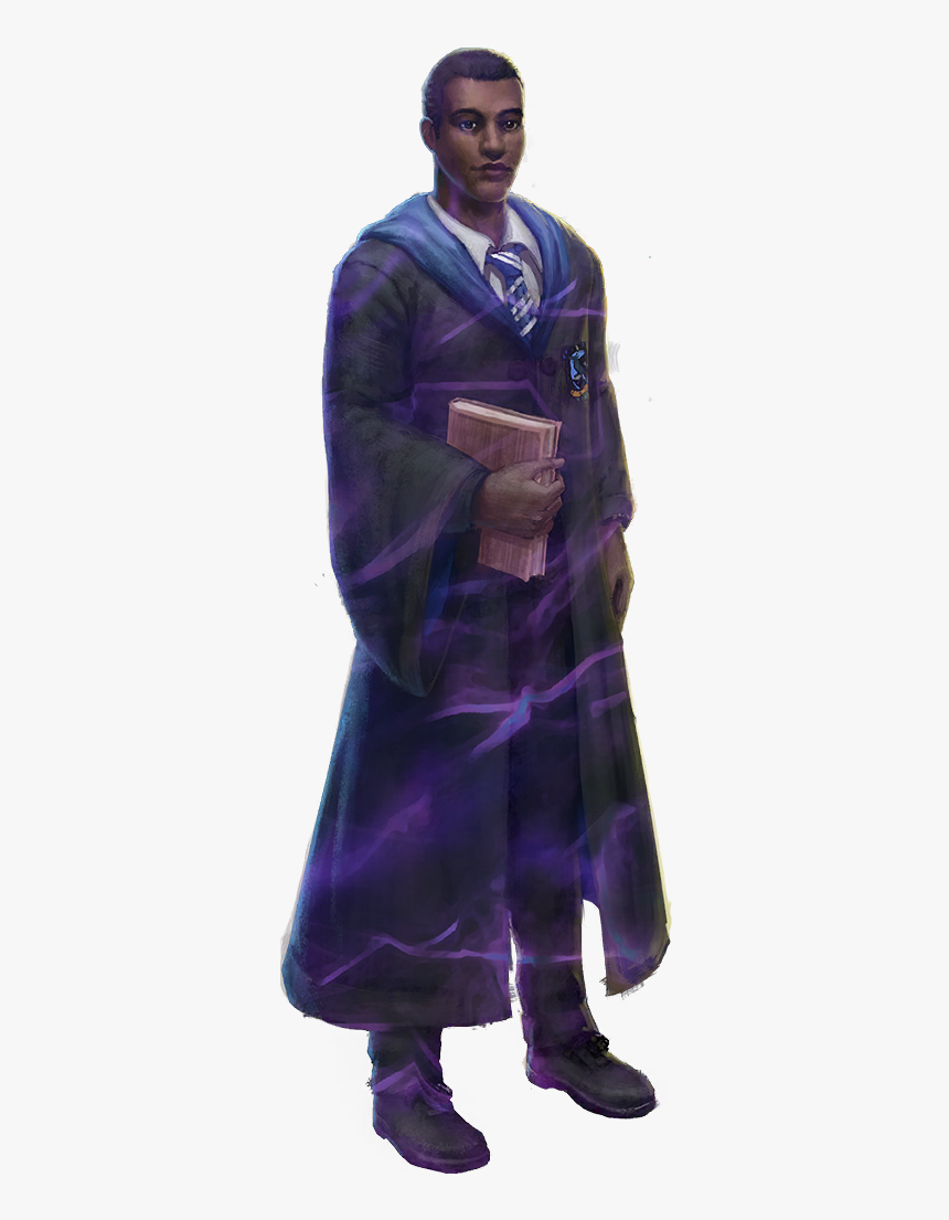 Brilliant Ravenclaw Student, HD Png Download, Free Download