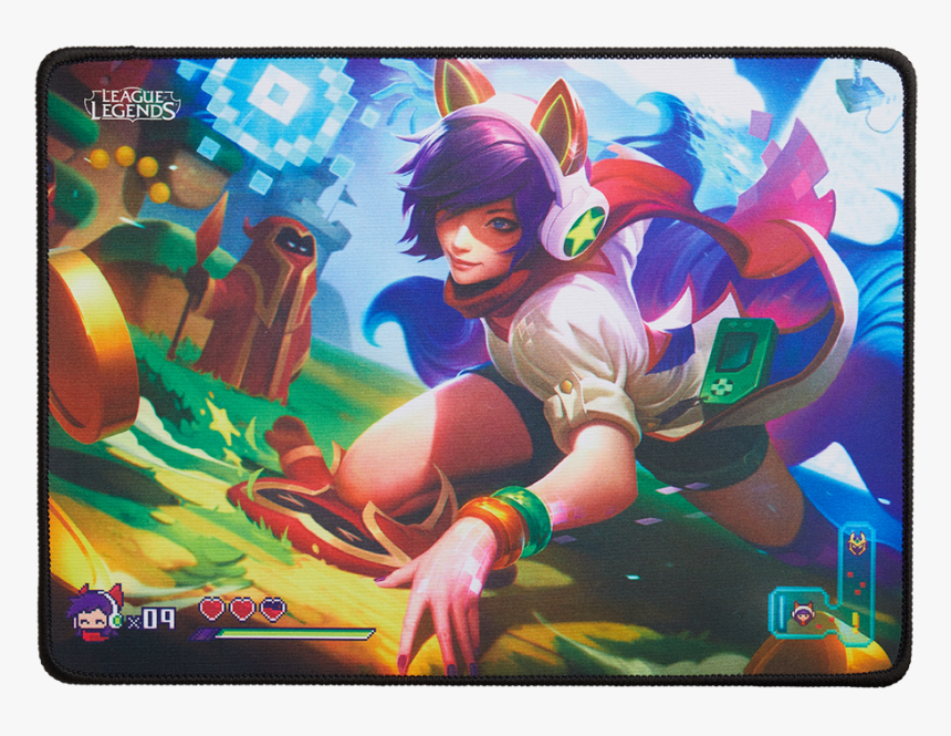 Arcade Ahri, HD Png Download, Free Download