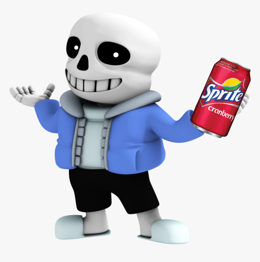 Wanna Sprite Cranberry Sans, HD Png Download, Free Download