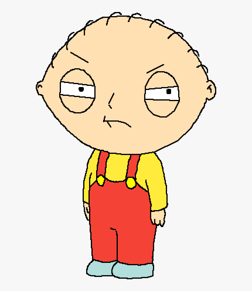 Stewie Griffin, HD Png Download, Free Download