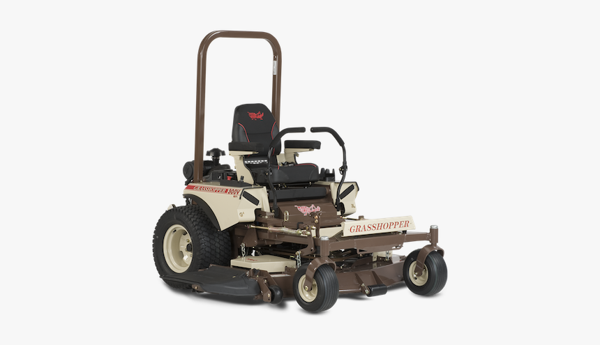 Grasshopper 300g Series Zero-turn Midmount Mowers 0519 - Grasshopper 225v, HD Png Download, Free Download