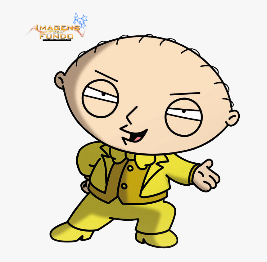 Stewie Griffin, HD Png Download, Free Download