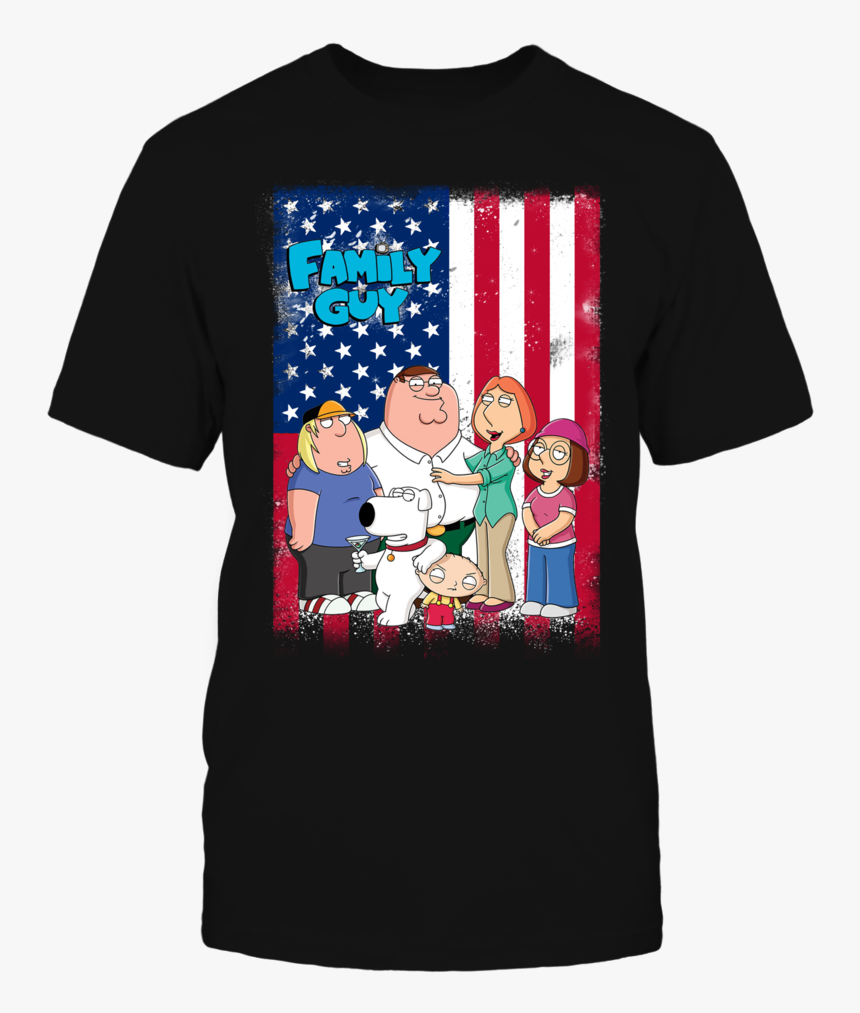 Flag Front Picture - Love Us Or Fear Us Either Way You Re Gonna Hear Us, HD Png Download, Free Download