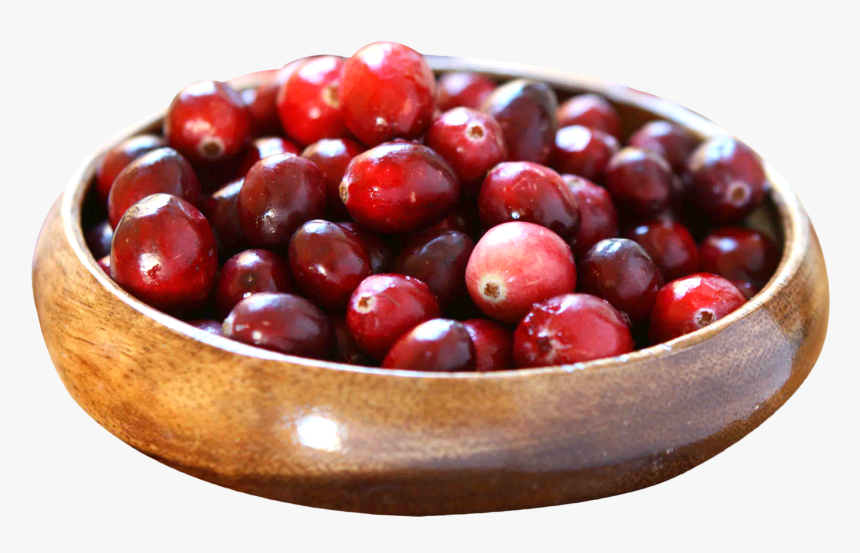 Cranberries Png Image - Berry, Transparent Png, Free Download