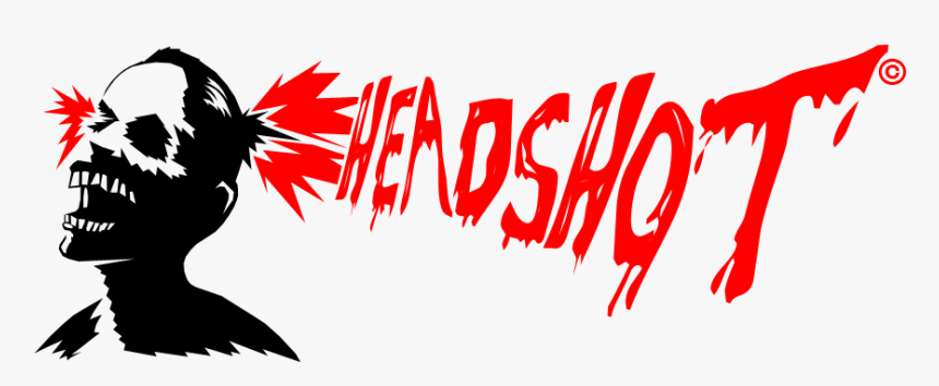 Headshot Free Fire Logo Png