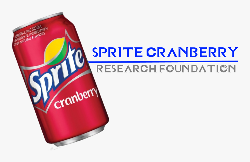 An Orginasation Dedicated To The Furthering Of Sprite - Sprite, HD Png Download, Free Download