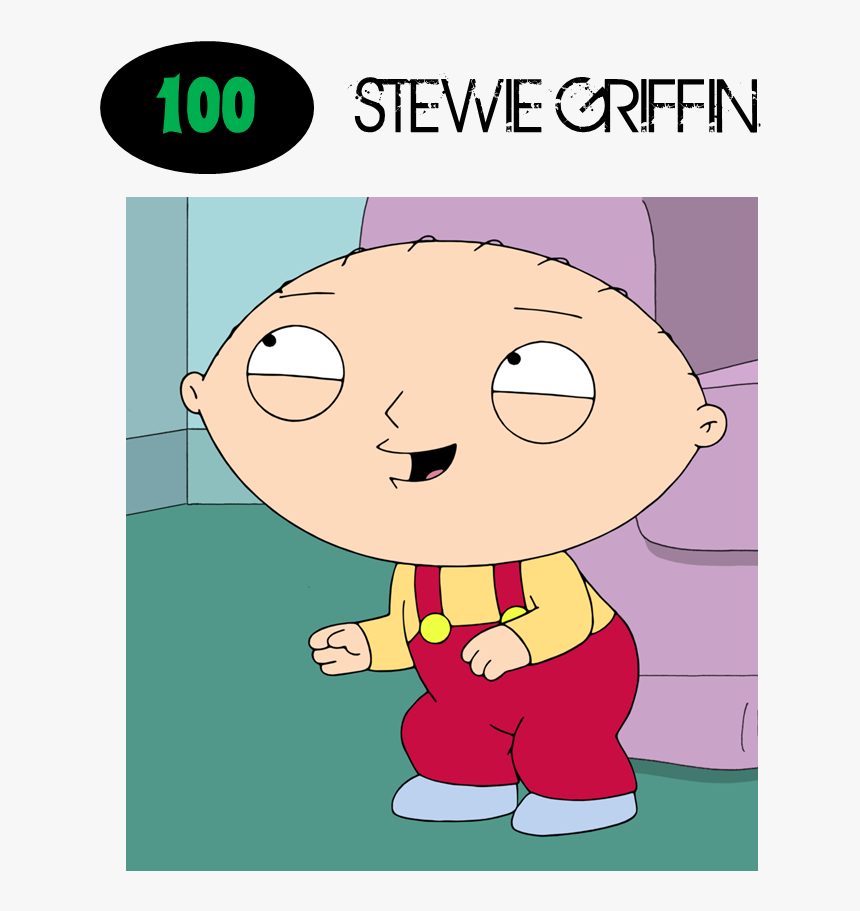 Stewie Griffin Actor - Brian The Closer, HD Png Download, Free Download