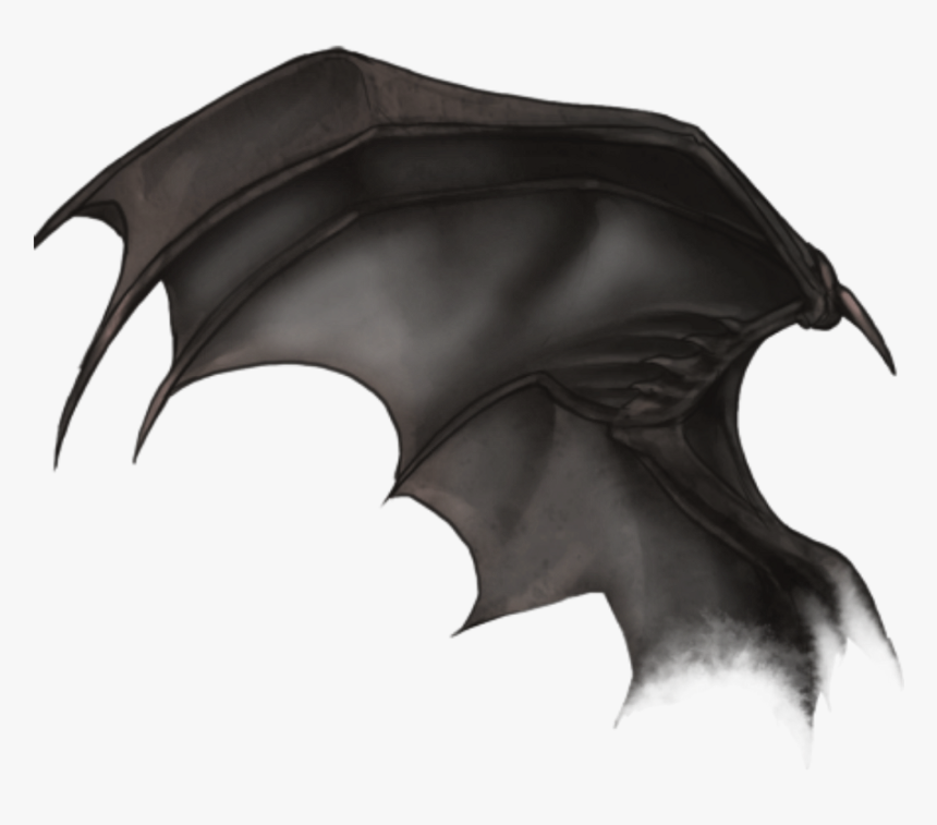 Transparent Demon Wings Png, Png Download, Free Download